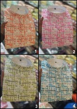 Rayon Sequence Chikankari Work Kurta Pajama Set For Men's, Wedding Kurta 16-MS-9