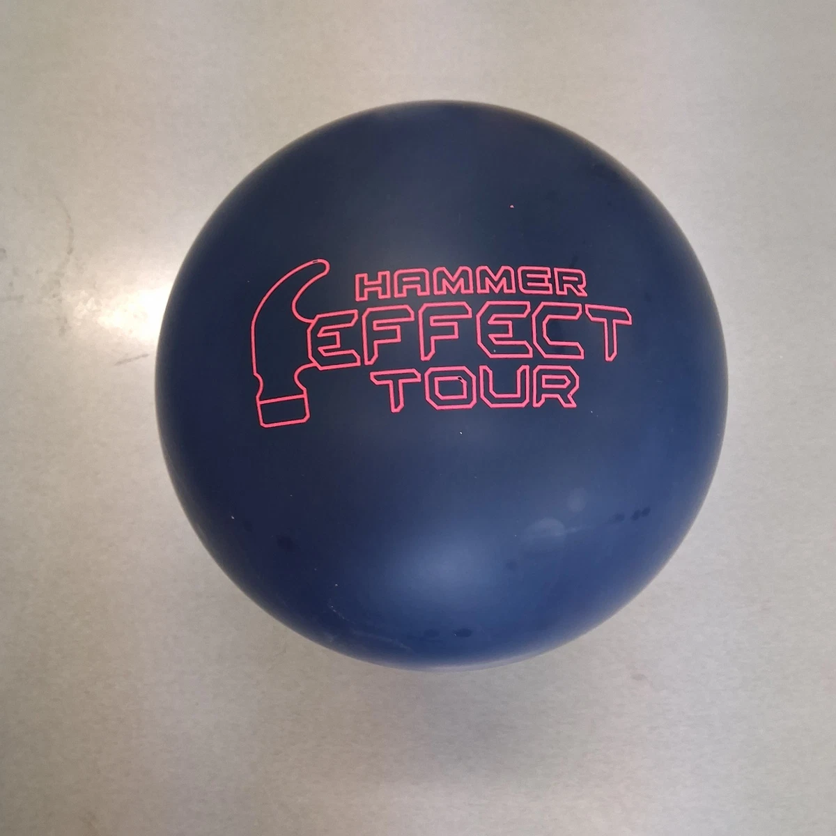 【中古】HAMMER EFFECT 15ポンド Hammer 15 lbs Bowling Balls for sale | eBay