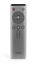 Yealink Video Conferencing 1303083 Remote for UVC. MVC A102030 YEA-VCR20 UPC