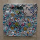 Ju Ju Be World Of Warcraft Be Light Tote Bag Diaper Bag New With Tags Nice!