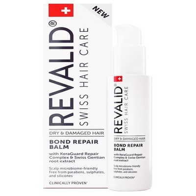 Revalid, Bond Repair Balm, 100 ml