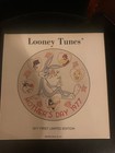 Looney Tunes , Mother's Day , 1977 , First Limited Edition , Collector Plate — photo 1