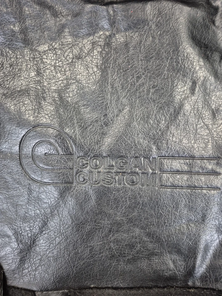 Sujetador delantero/parachoques para Porsche 928 S 1983-1986 Colgan personalizado Foto 4 de 4