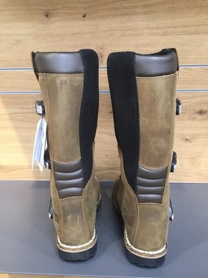 76225A80882 - BMW-Motorrad - Unisex VentureGrip Pro GTX Boots
