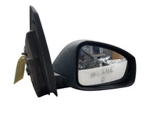Retroviseur droit (ou coque) Renault MEGANE