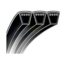 Classical Banded V-Belt 1/2" X 73" Fits Universal Products Models