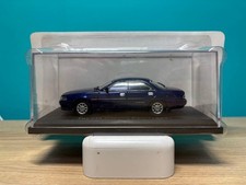 Hachette Domestic Car Toyota Corona Exiv 1989 1/43