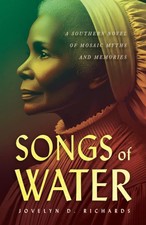 Jovelyn D Richards | Songs of Water | Taschen...