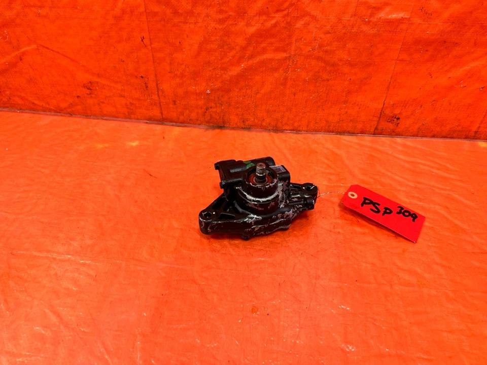 94-97 ACURA INTEGRA - B18C1 B18B1 P72 - BOMBA DE DIREÇÃO HIDRÁULICA - FABRICANTE DE EQUIPAMENTO ORIGINAL #309 - Imagem 4 de 4