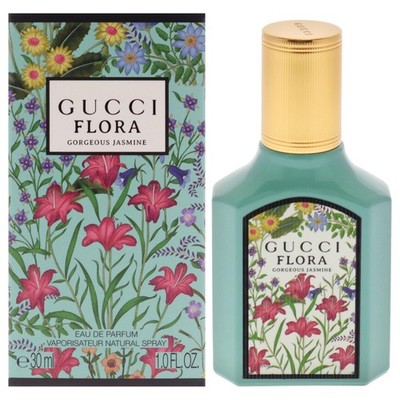 GUC FLORA GORG.JASMINE EDP 30
