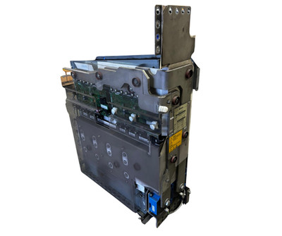 Siemens 6SL3352-1AE38-4EA1 Powerblock 840A DC 510 750V   SINAMICS S120