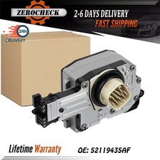 45RFE 545RFE 68RFE Shift Solenoid Block Pack 2004-UP For Ram Dodge Jeep Wrangler