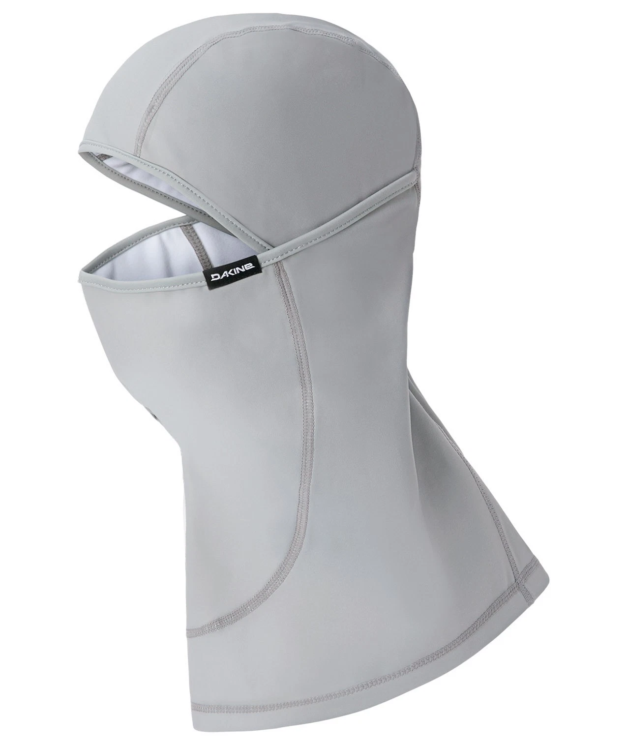 Dakine Ninja Balaclava Unisex L / XL Large / Extra Large Griffin Grey New