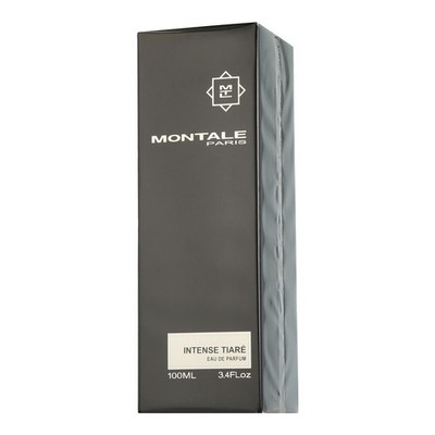 Montale Intense Tiare - EDP Eau de Parfum Spray 100ml