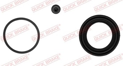 Reparatursatz Bremssattel QUICK BRAKE 114-0188 für HYUNDAI SANTA FÉ 2 CM 3 DM HP