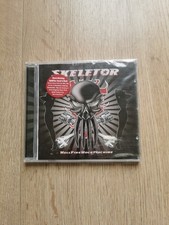 SKELETOR CD HELLFIRE ROCK MACHINE HAMBURG 