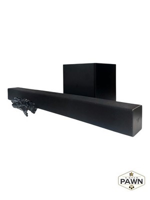 VIZIO 2.1 SB3221N-J6 70-WATT SOUNDBAR AND SUBWOOFER (FVS035729) | eBay