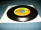 Eight Days A Week-The Beatles 45 RPM 1965