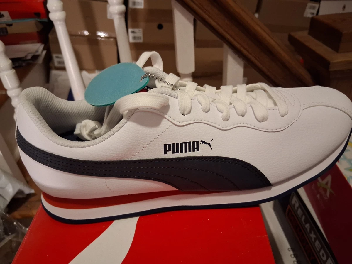 PUMA Turin Sneakers for Men for Sale | Authenticity 