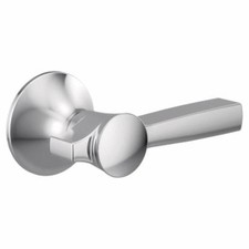 Moen YB0301CH Flara Decorative Toilet Tank Lever Chrome