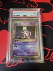 PSA 9 Mewtwo 014/032 Pokemon CLK Classic Collection Card Japanese Japan Import