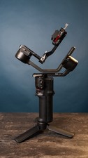 DJI RS 3 Mini 3-Axis Gimbal Stabilizer