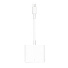 USB C SD Memory Card Reader, Type C Camera Adapter Trail Viewer for iPhone 17...