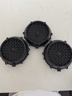Porsche Panamera 2010-2016 Front Door woofer speakers fit the Other Models