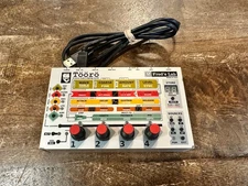 Fred's Lab Töörö Polyphonic Hybrid Desktop Synthesizer G358