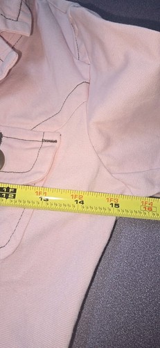 Vtg Y2K Soreal So Right Jacket Sz M - Picture 5 of 7