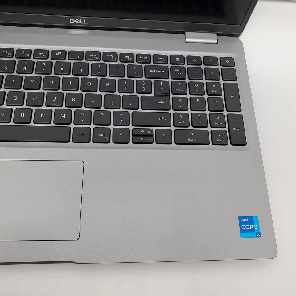 Dell Latitude 5520 · i5-1135G7 · 8GB · 256GB, Foto 4 von 5