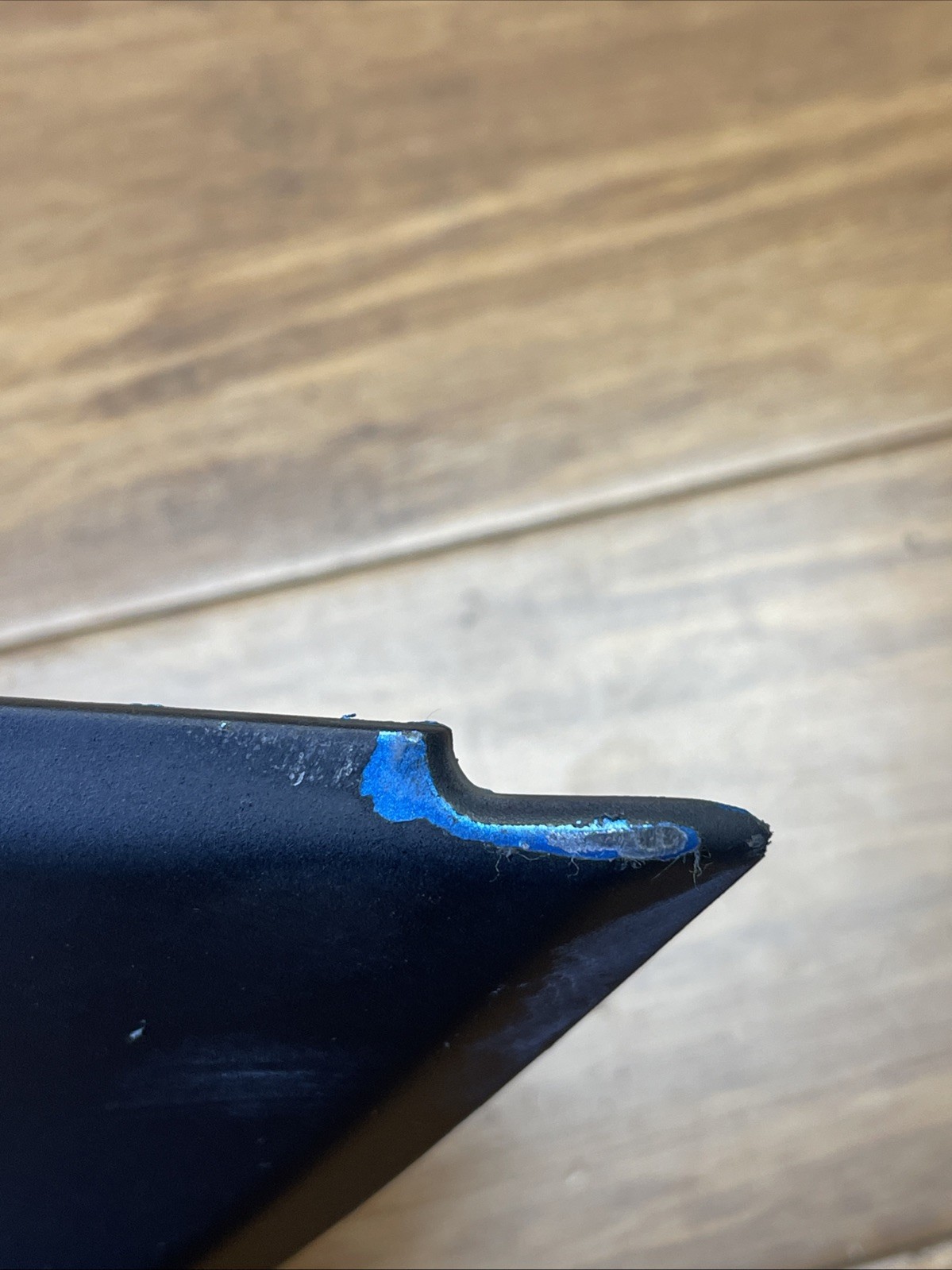 2014-2020 BMW i8 I12 Rear Left Upper Quarter Panel Trim Cover OEM *NOTE*