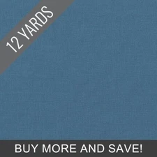 Cotton Couture in Dove Blue - 12 Yard Bolt by Hawthorne Supply Co