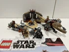 LEGO Star Wars: Trouble on Tatooine (75299) Used Complete