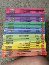 Complete HELP ME BE GOOD Series set 29 book lot Joy Berry SEL MANNERS