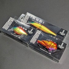 Keep Cast The Reie GC Minnow Cheera 3-piece set