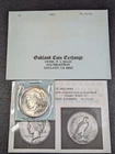 1922 Peace Dollar $1 ANACS MS63/63 Gen.4 Photo Cert - Free Shipping!