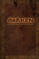 Scott Cutcher | Awaken | Taschenbuch | Englisch (2011) | Kartoniert / Broschiert