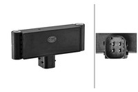 Hella 6PP 009 409-651 Sensor, Abgasdruck
