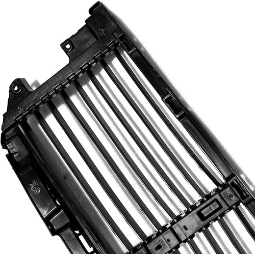 For Ford F150 2024 2025 Upper Active Air Shutter W/o Motor RL3Z8475A - Picture 10 of 10