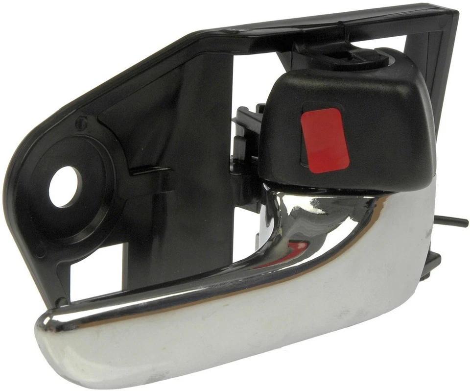 Manija de puerta interior Dorman 81244 para Toyota Avalon 05-10 Foto 3 de 3