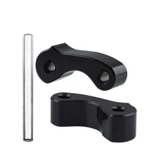 Vkinman Rear Window Latch Hinge Pivots Replacement for Tacoma 1995-2004 Repla