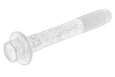 Rotule de suspension Suzuki SPLASH