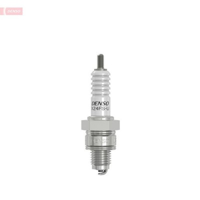 DENSO Zündkerze Nickel X24FS-U M12x1.25 12mm