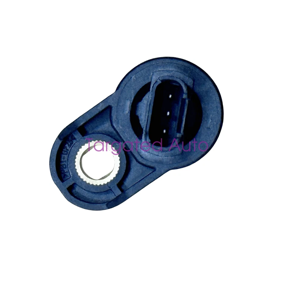 13627548995 FEBI Crankshaft Position Sensor for BMW 750i 650i 4.4L 2006-2013 - Image 2 of 4