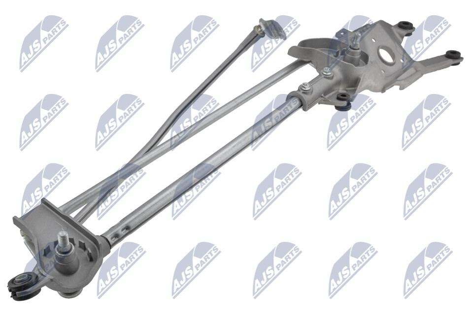 Nty Wiper Mrchanism, Front For Mitsubishi L200 2007 - Image 3
