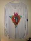San Jose Sharks Heart Los Tiburones Hispanic Heritage Night Jersey MEDIUM — photo 9