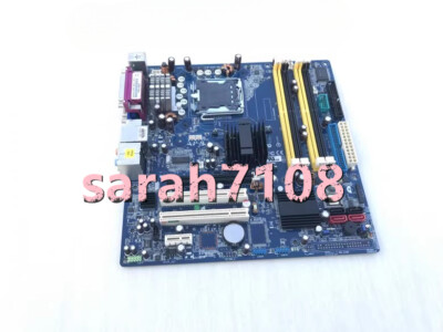 1PC USED Advantech industrial computer motherboard AIMB-562VG-00A1E #YY