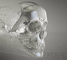 Image of Bardspec - Hydrogen [VINYL]