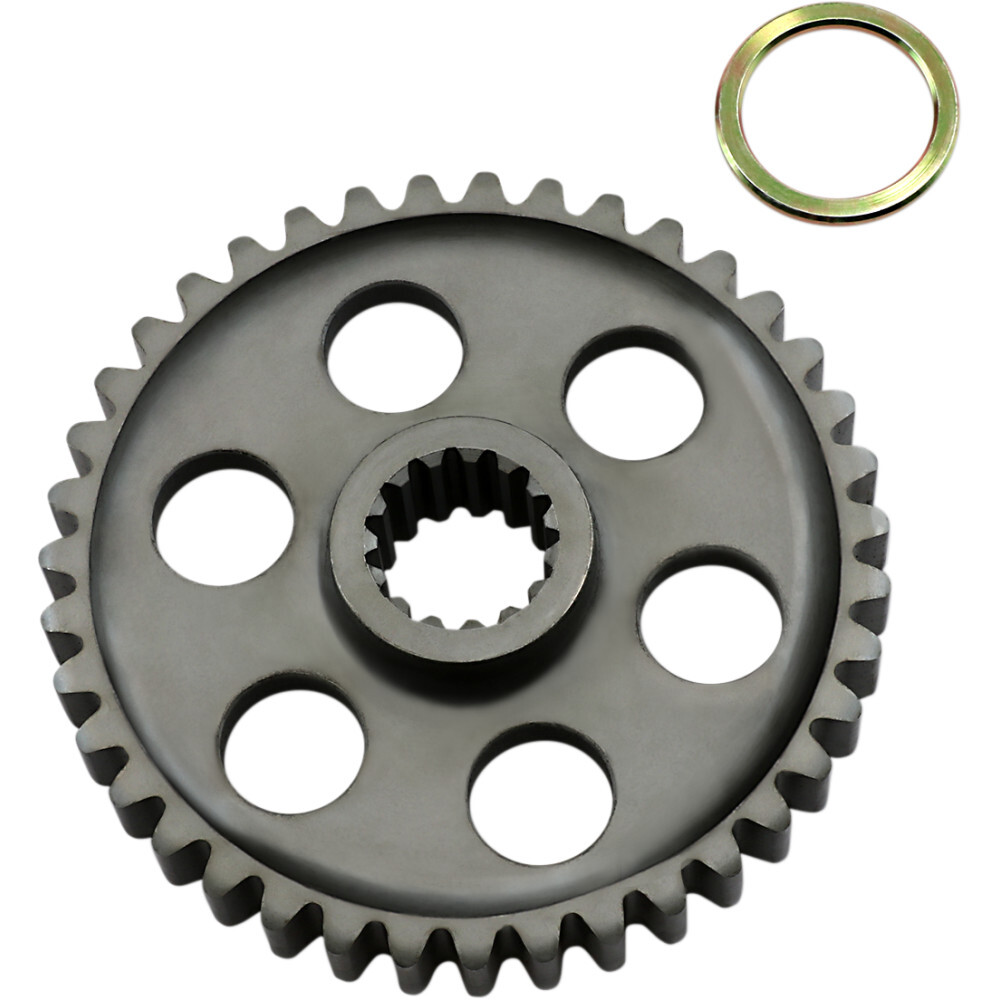 Venom Products Sprocket HY-VO - Polaris - 39-Tooth | 930267 | eBay